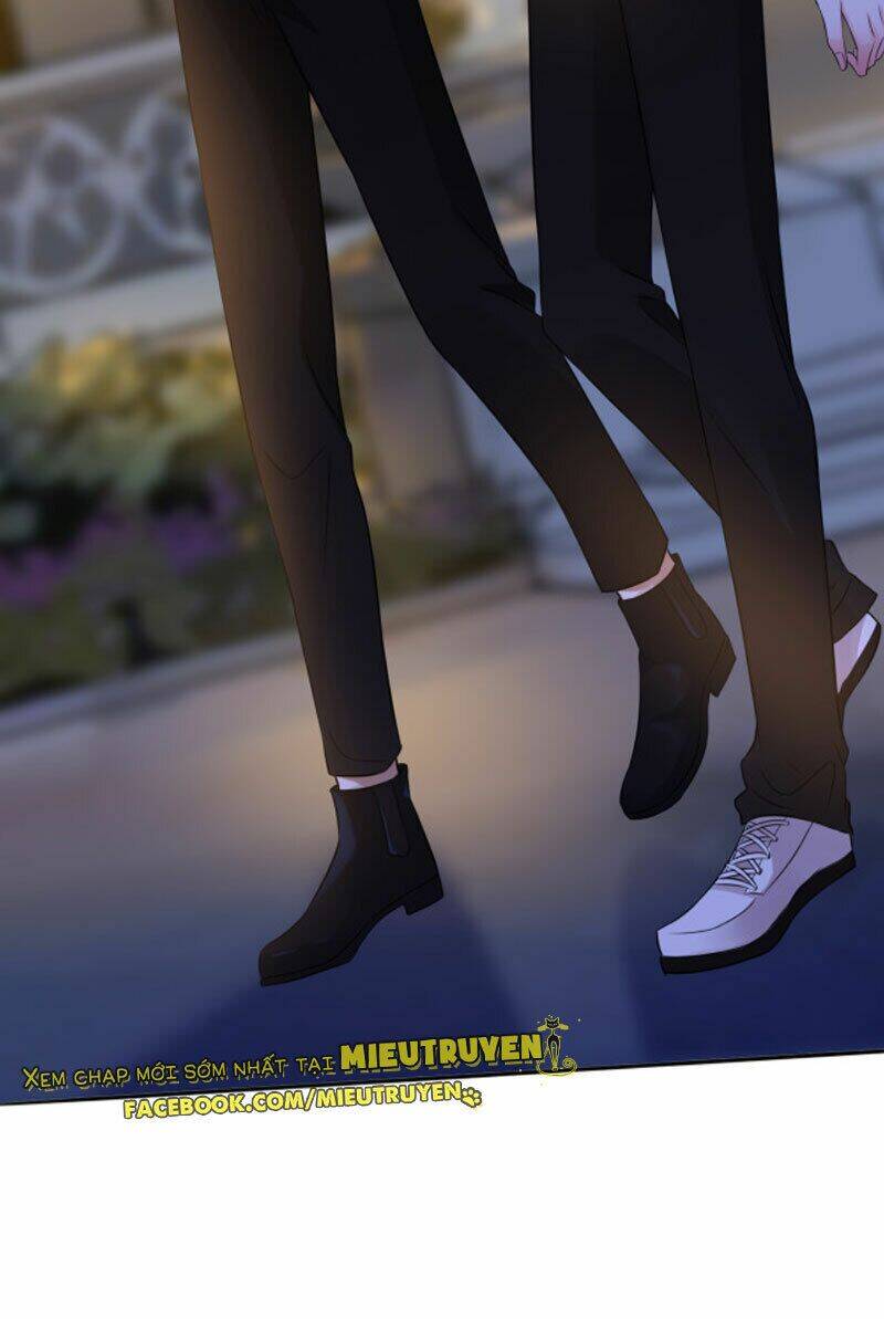 Danh Môn Chí Ái Chap 203 - Next Chap 204