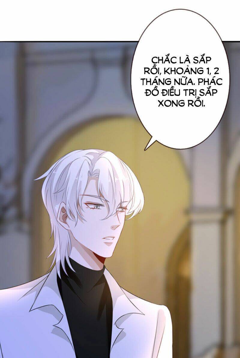 Danh Môn Chí Ái Chap 203 - Next Chap 204