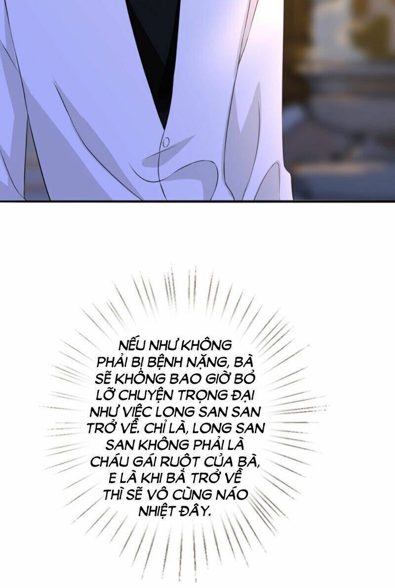 Danh Môn Chí Ái Chap 203 - Next Chap 204