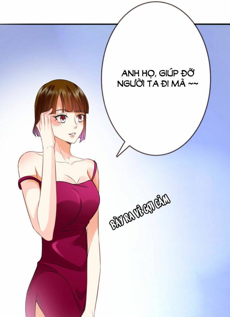 Danh Môn Chí Ái Chap 203 - Next Chap 204