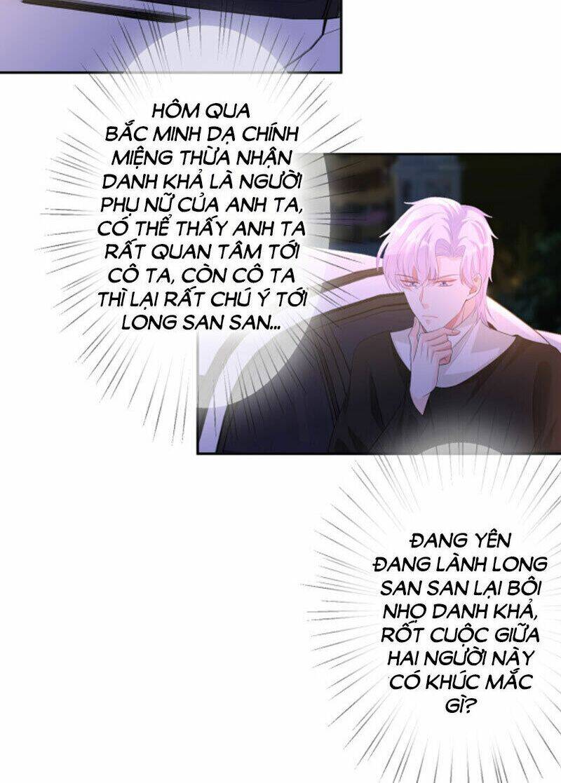 Danh Môn Chí Ái Chap 203 - Next Chap 204