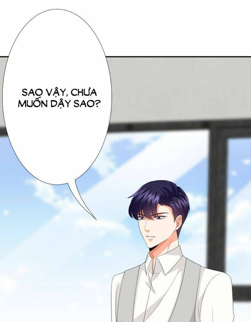 Danh Môn Chí Ái Chap 203 - Next Chap 204