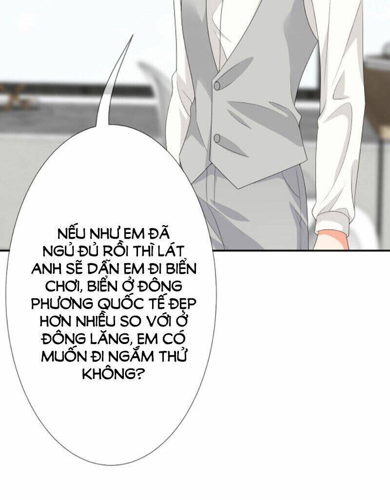 Danh Môn Chí Ái Chap 203 - Next Chap 204