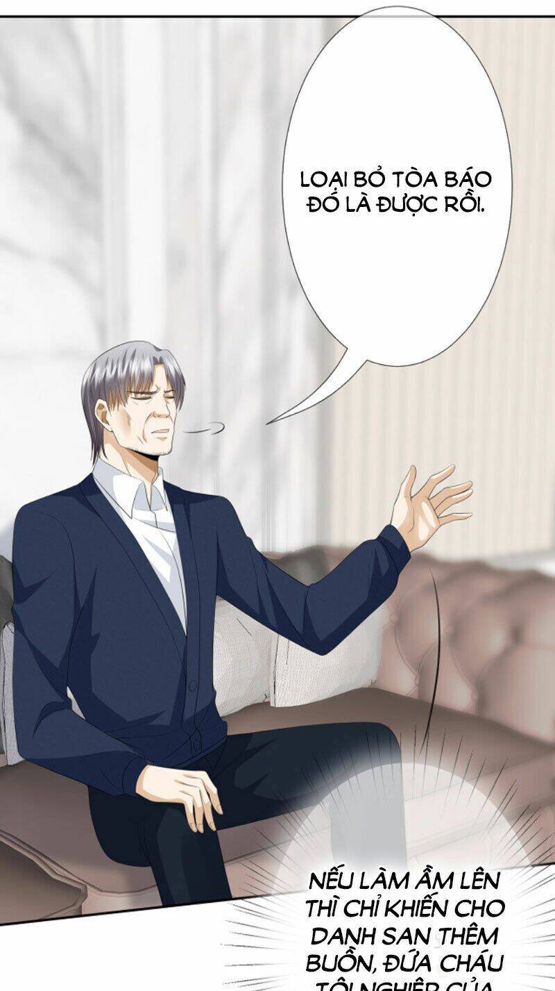 Danh Môn Chí Ái Chap 203 - Next Chap 204