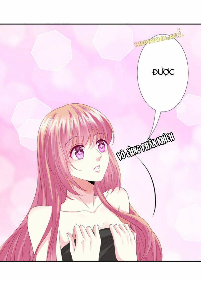 Danh Môn Chí Ái Chap 203 - Next Chap 204