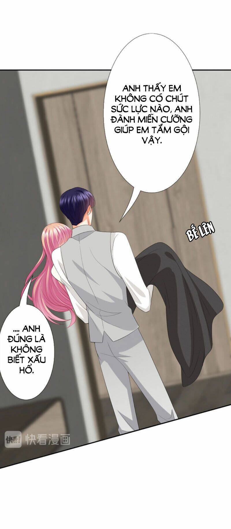 Danh Môn Chí Ái Chap 203 - Next Chap 204