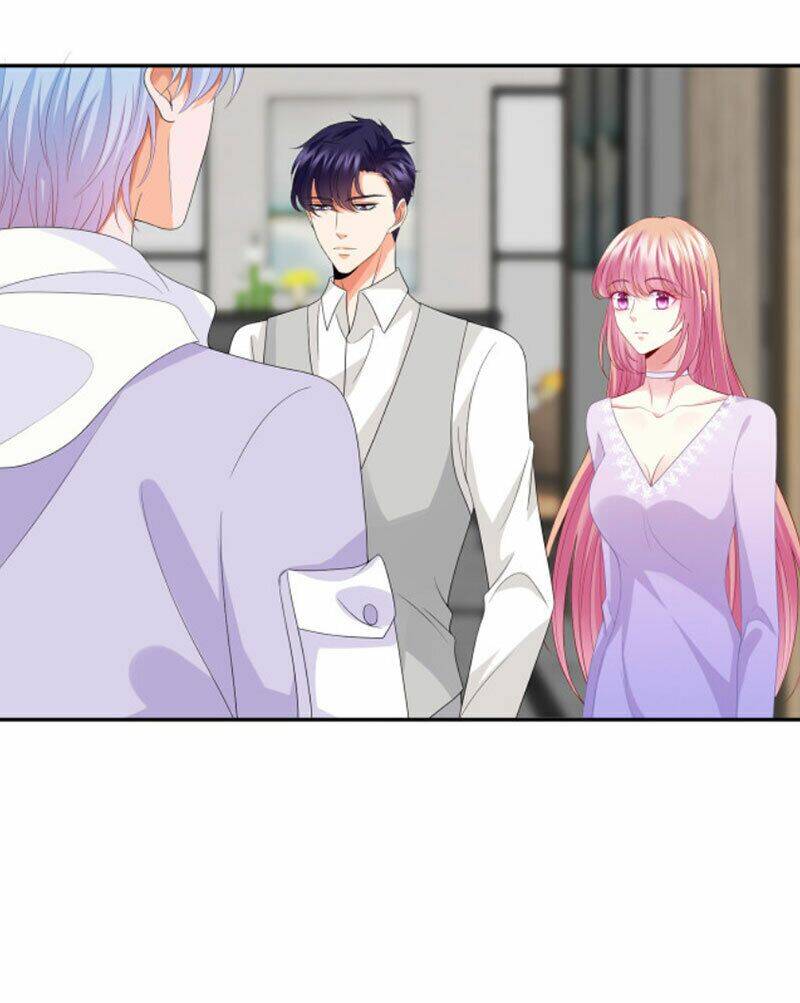 Danh Môn Chí Ái Chap 203 - Next Chap 204