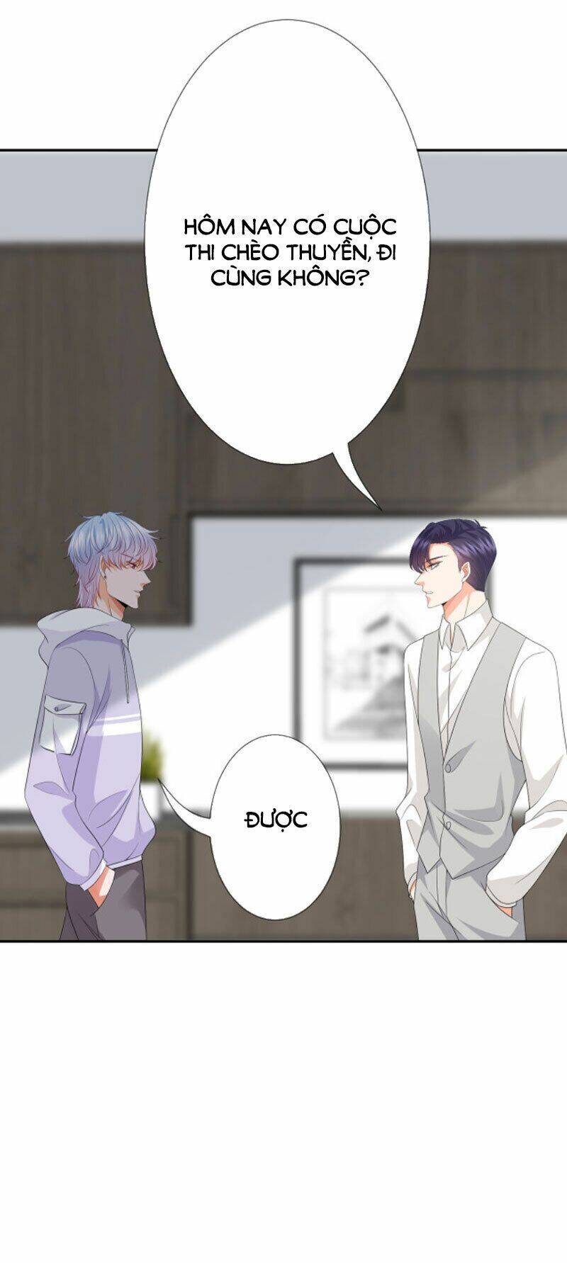 Danh Môn Chí Ái Chap 203 - Next Chap 204