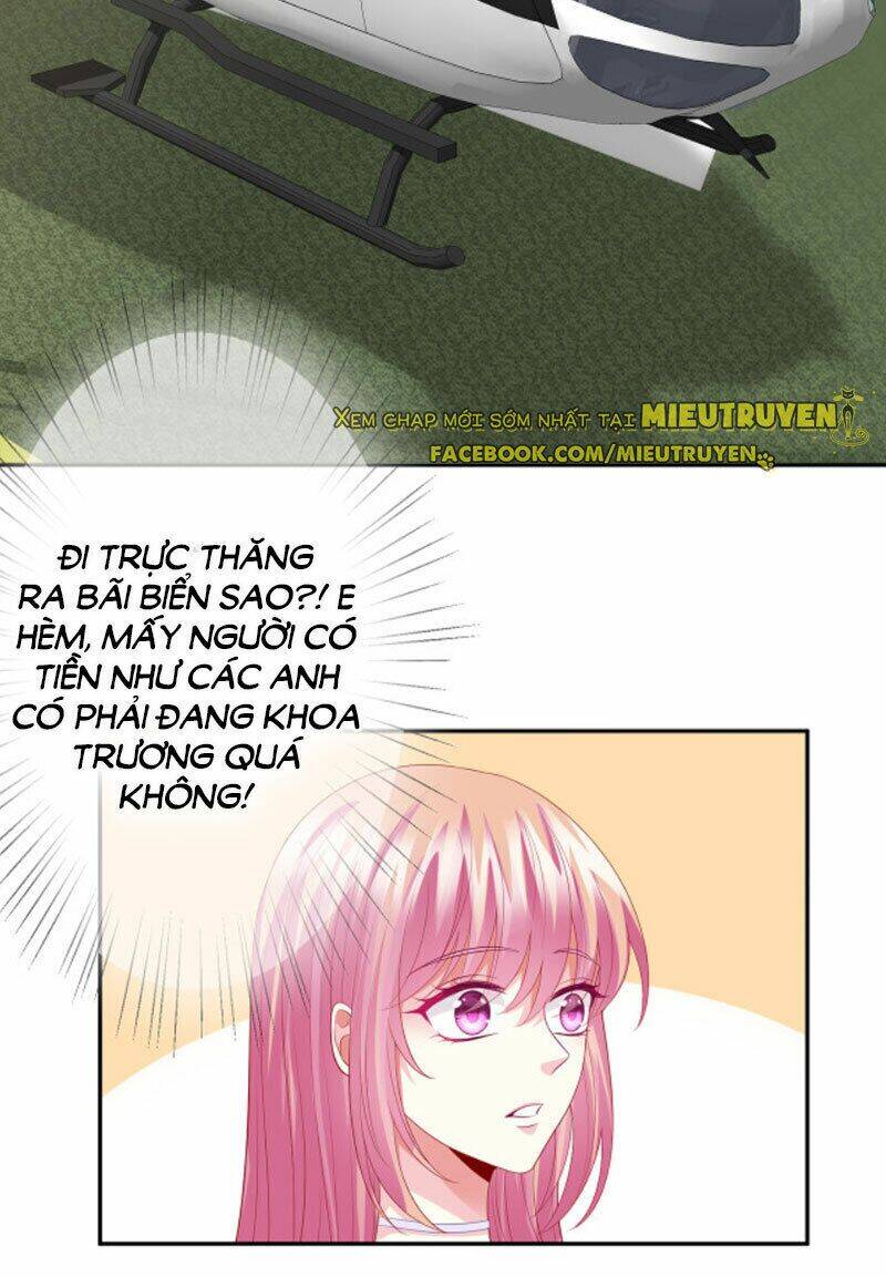 Danh Môn Chí Ái Chap 203 - Next Chap 204