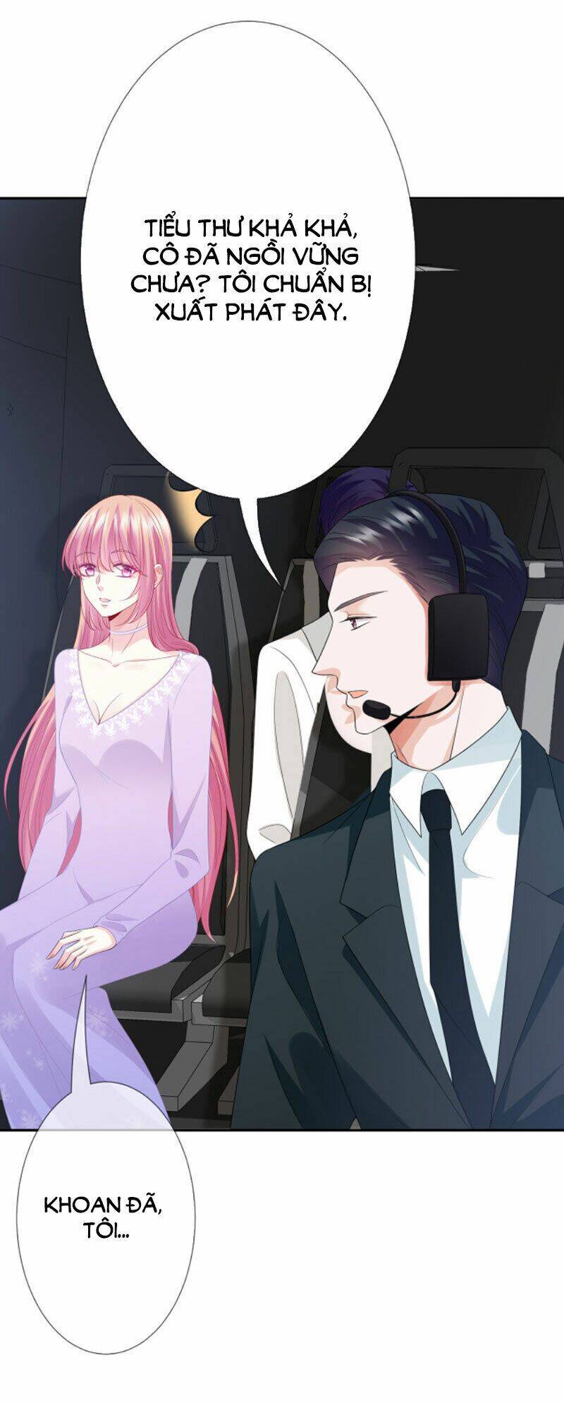 Danh Môn Chí Ái Chap 203 - Next Chap 204