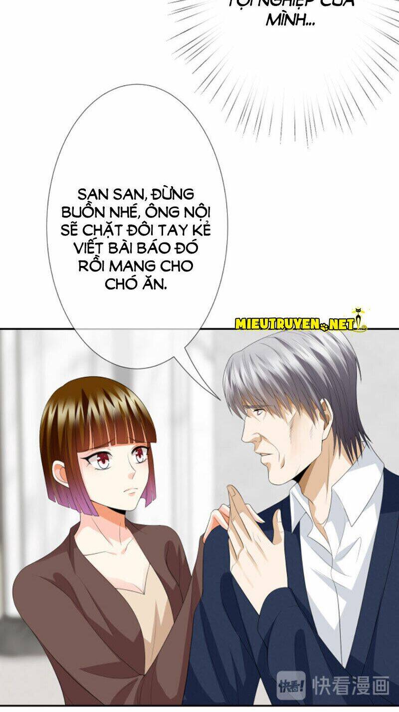 Danh Môn Chí Ái Chap 203 - Next Chap 204