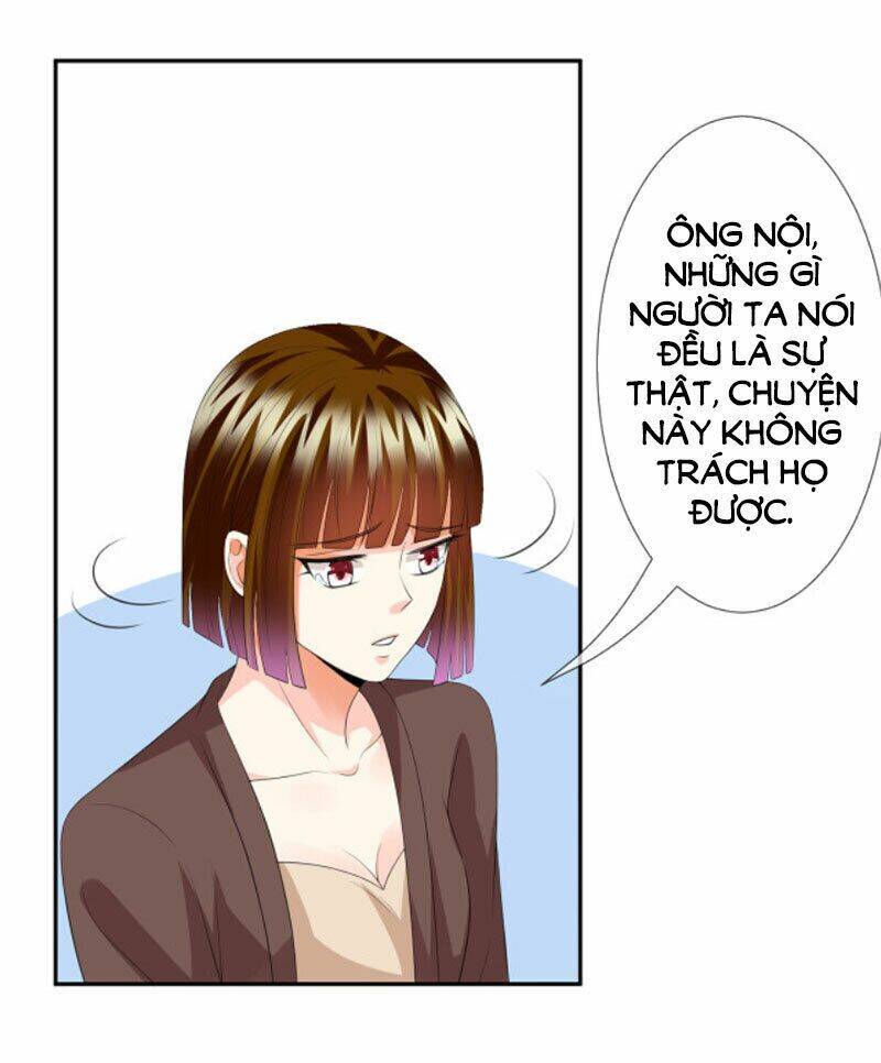 Danh Môn Chí Ái Chap 203 - Next Chap 204