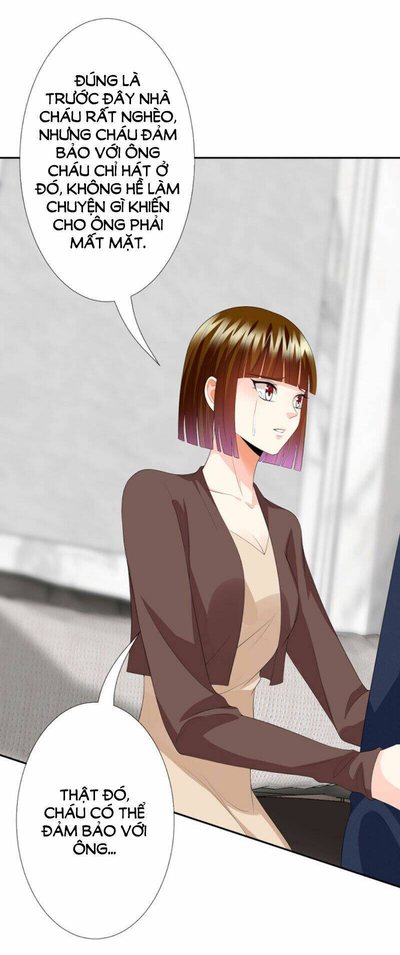 Danh Môn Chí Ái Chap 203 - Next Chap 204