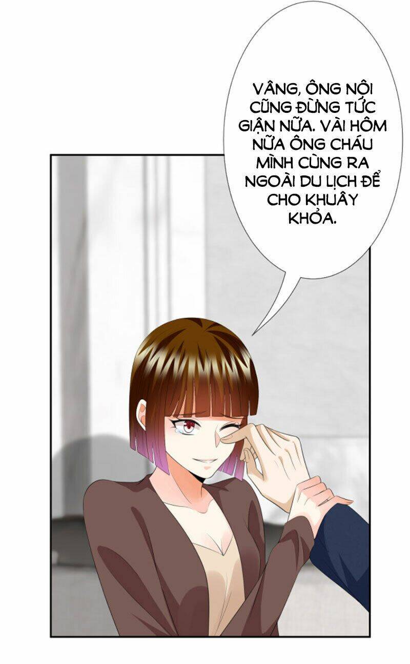 Danh Môn Chí Ái Chap 203 - Next Chap 204