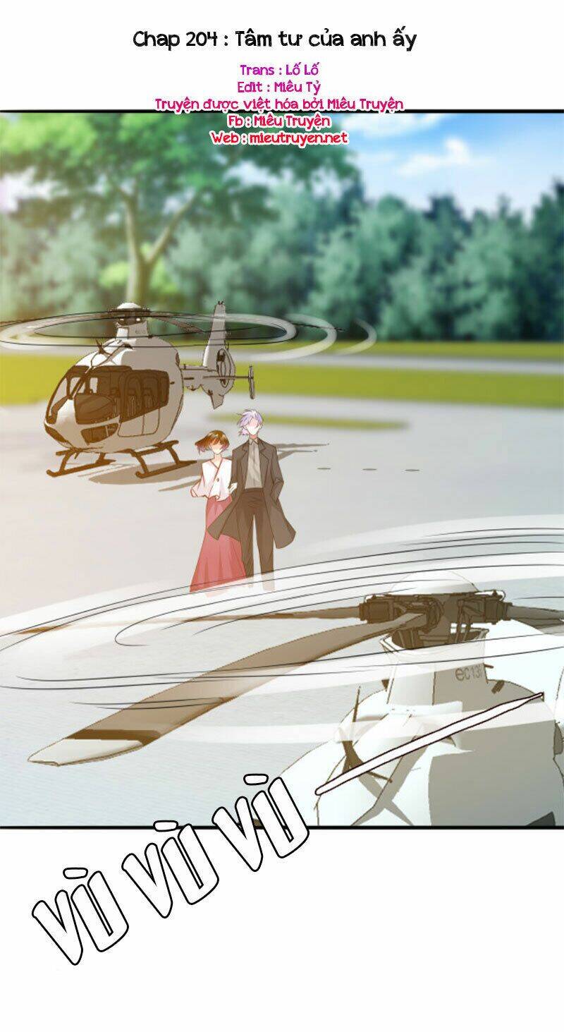 Danh Môn Chí Ái Chap 204 - Next Chap 205