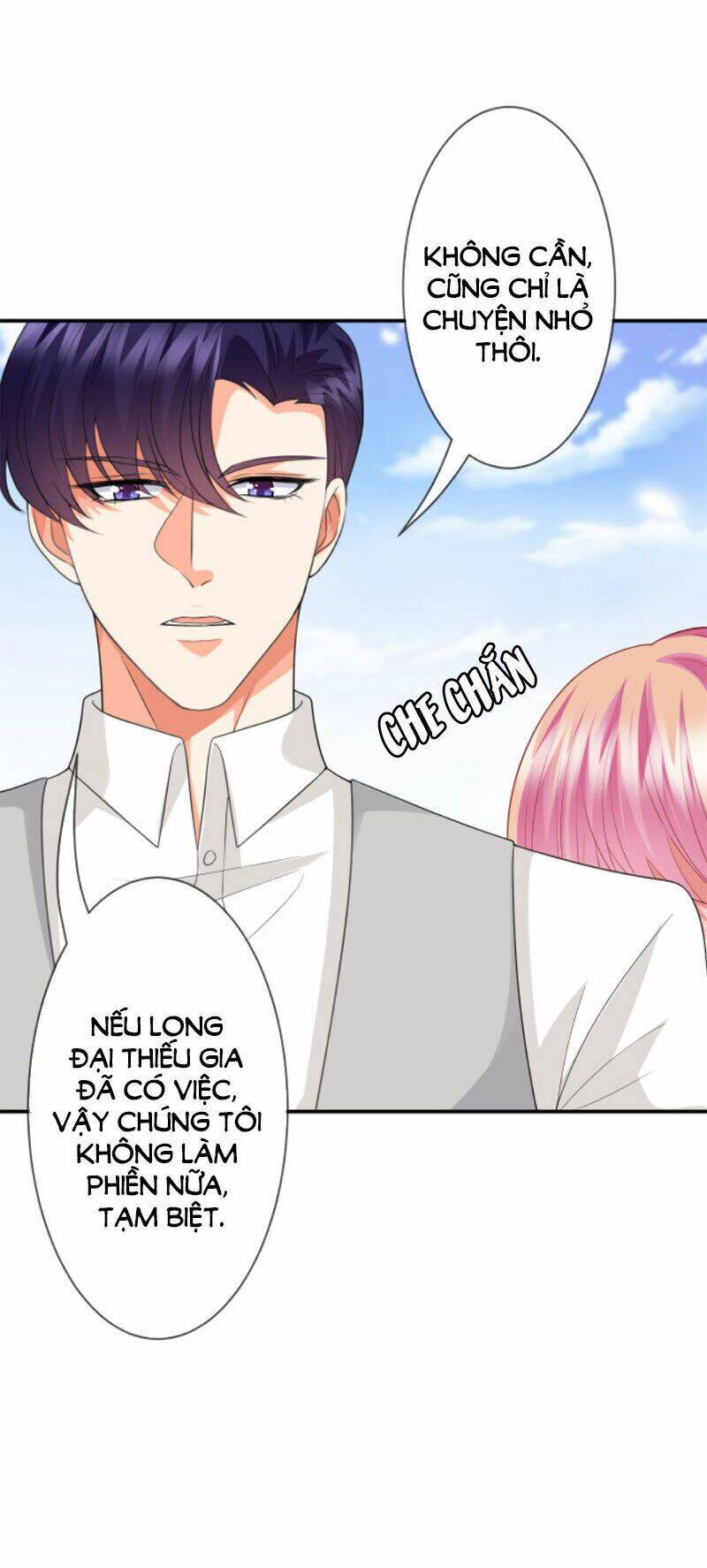 Danh Môn Chí Ái Chap 204 - Next Chap 205