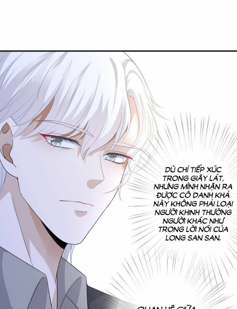 Danh Môn Chí Ái Chap 204 - Next Chap 205