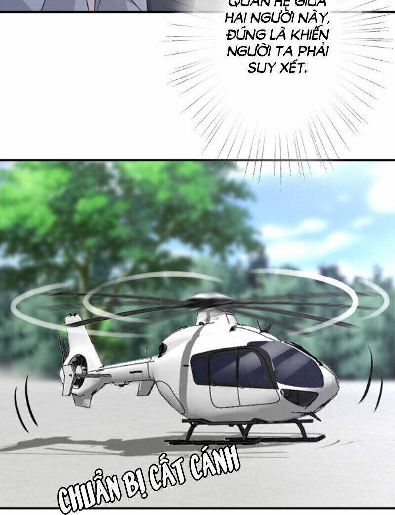 Danh Môn Chí Ái Chap 204 - Next Chap 205