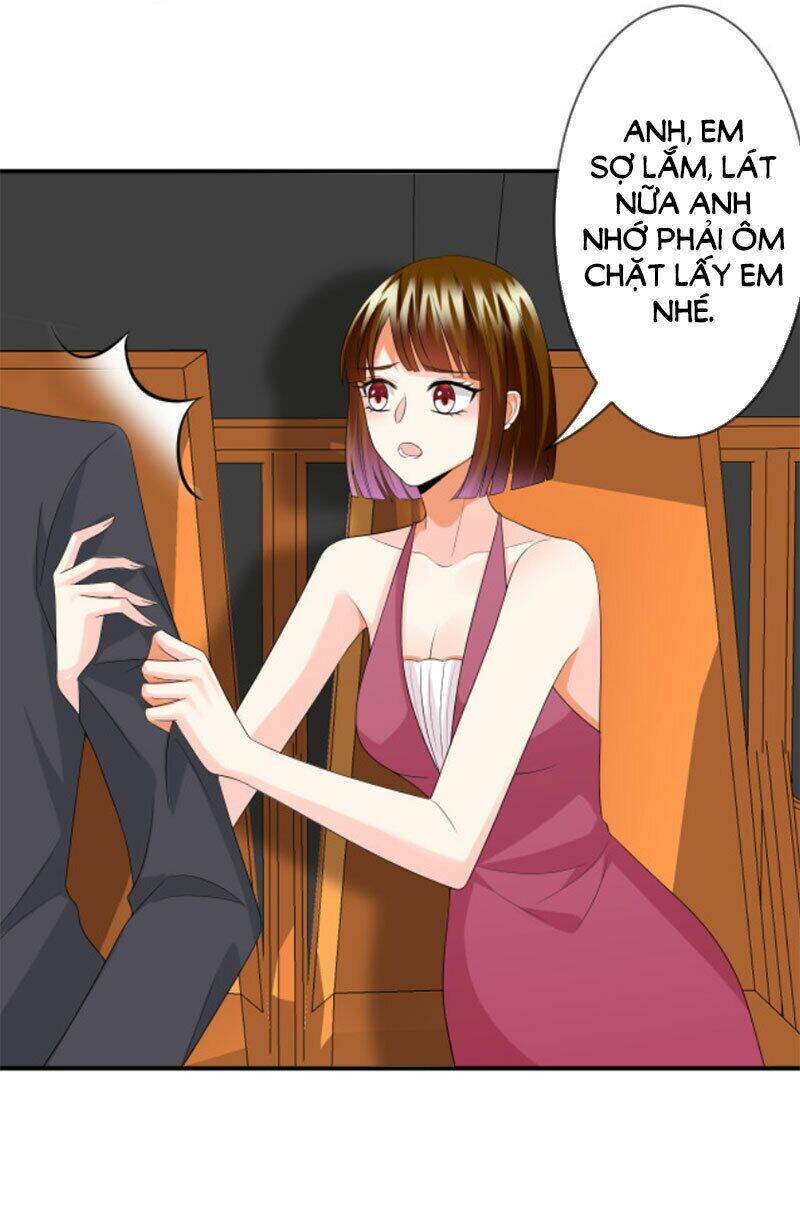 Danh Môn Chí Ái Chap 204 - Next Chap 205