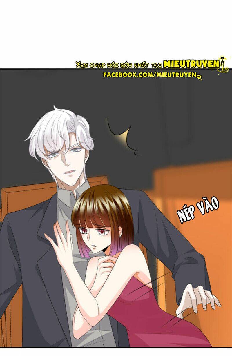 Danh Môn Chí Ái Chap 204 - Next Chap 205