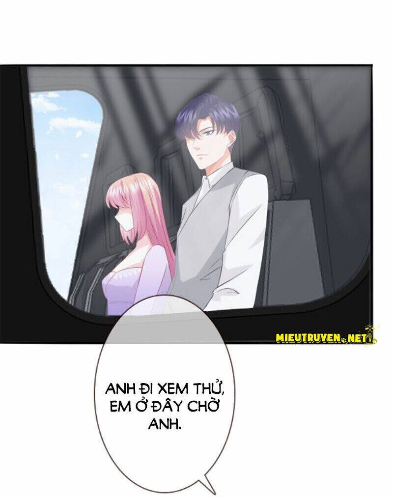 Danh Môn Chí Ái Chap 204 - Next Chap 205