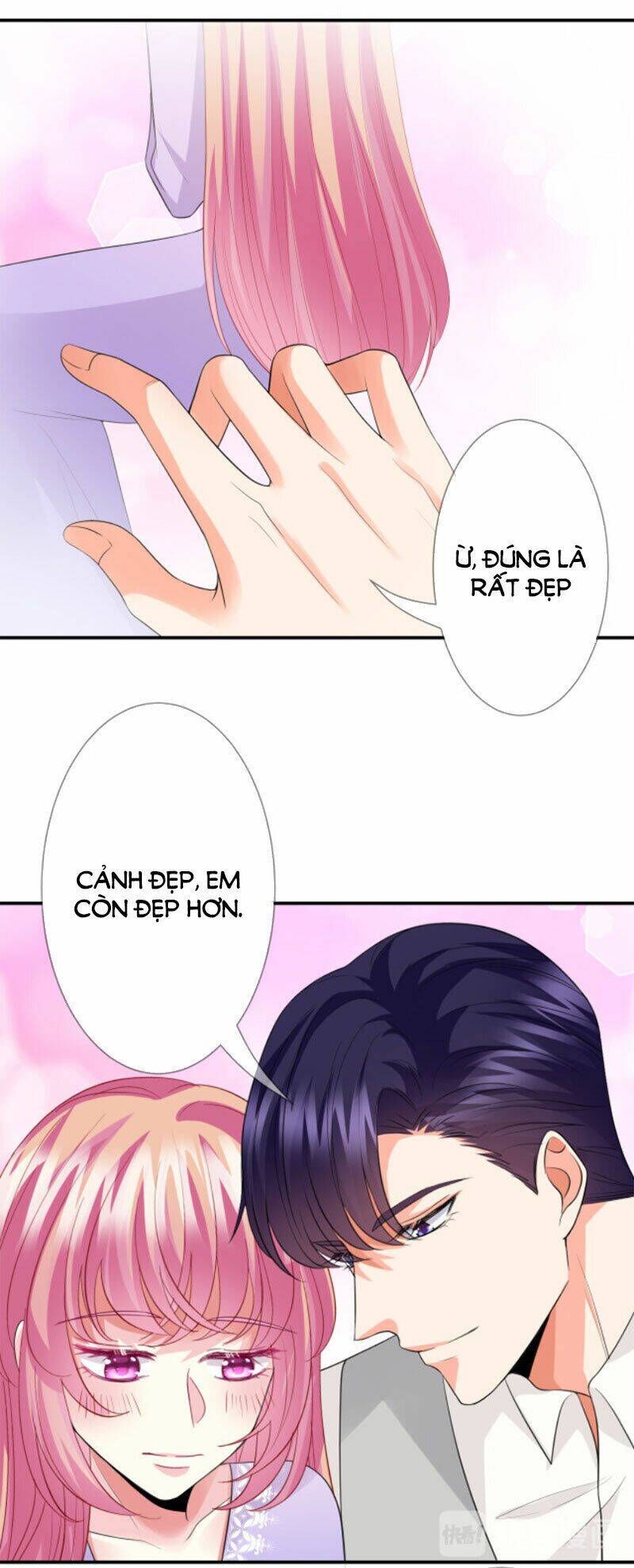 Danh Môn Chí Ái Chap 204 - Next Chap 205