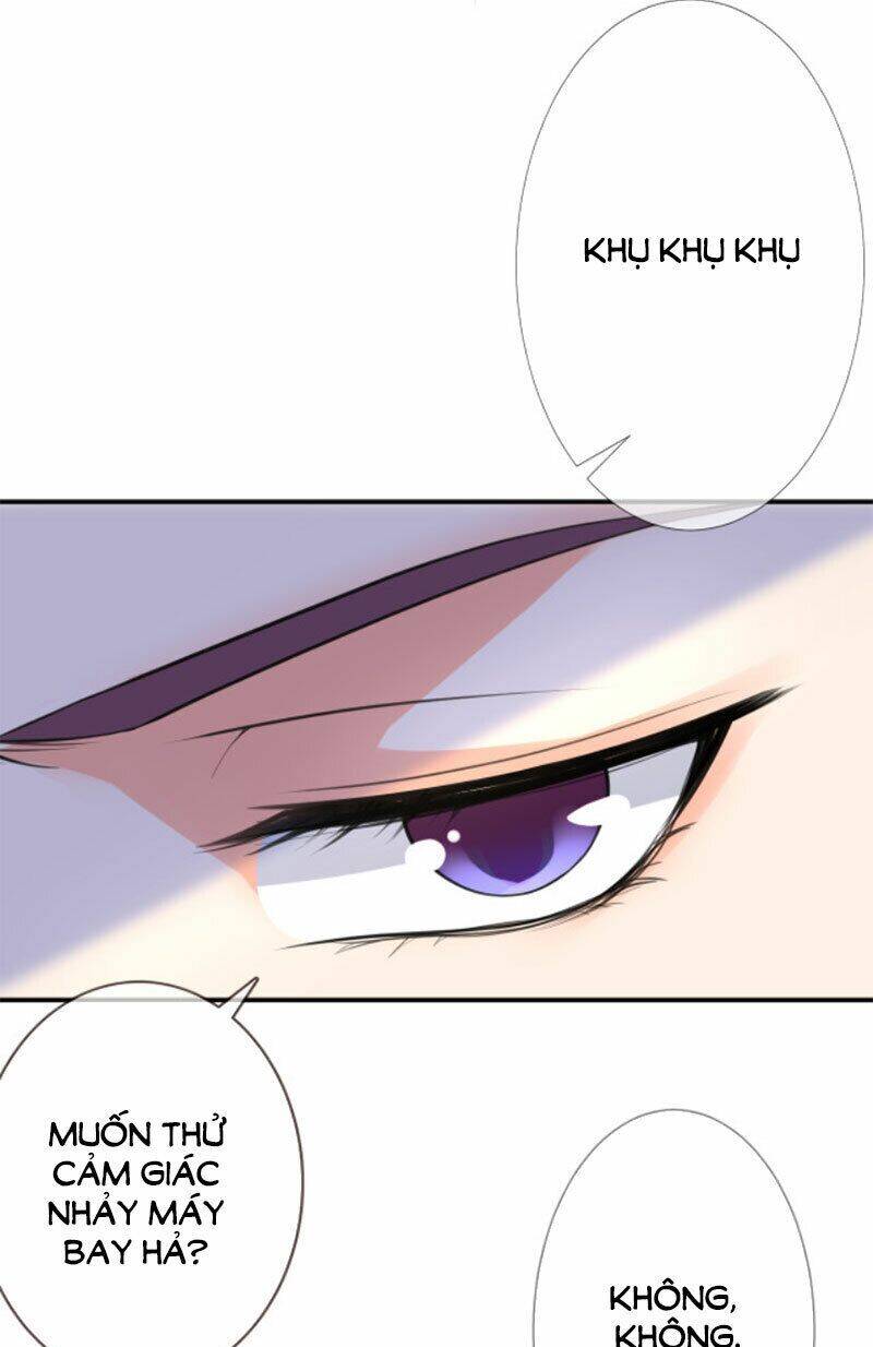 Danh Môn Chí Ái Chap 204 - Next Chap 205