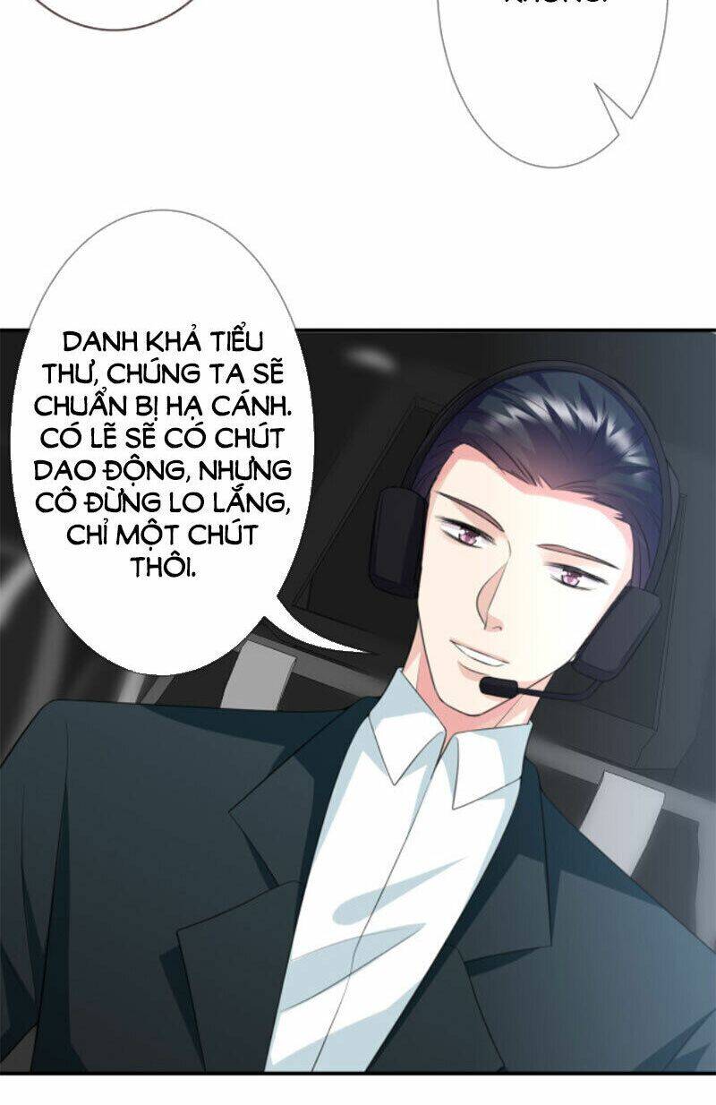 Danh Môn Chí Ái Chap 204 - Next Chap 205