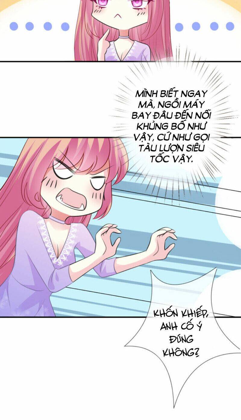 Danh Môn Chí Ái Chap 204 - Next Chap 205