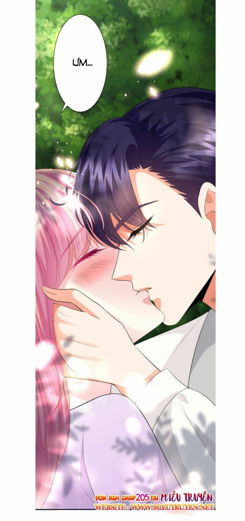 Danh Môn Chí Ái Chap 204 - Next Chap 205
