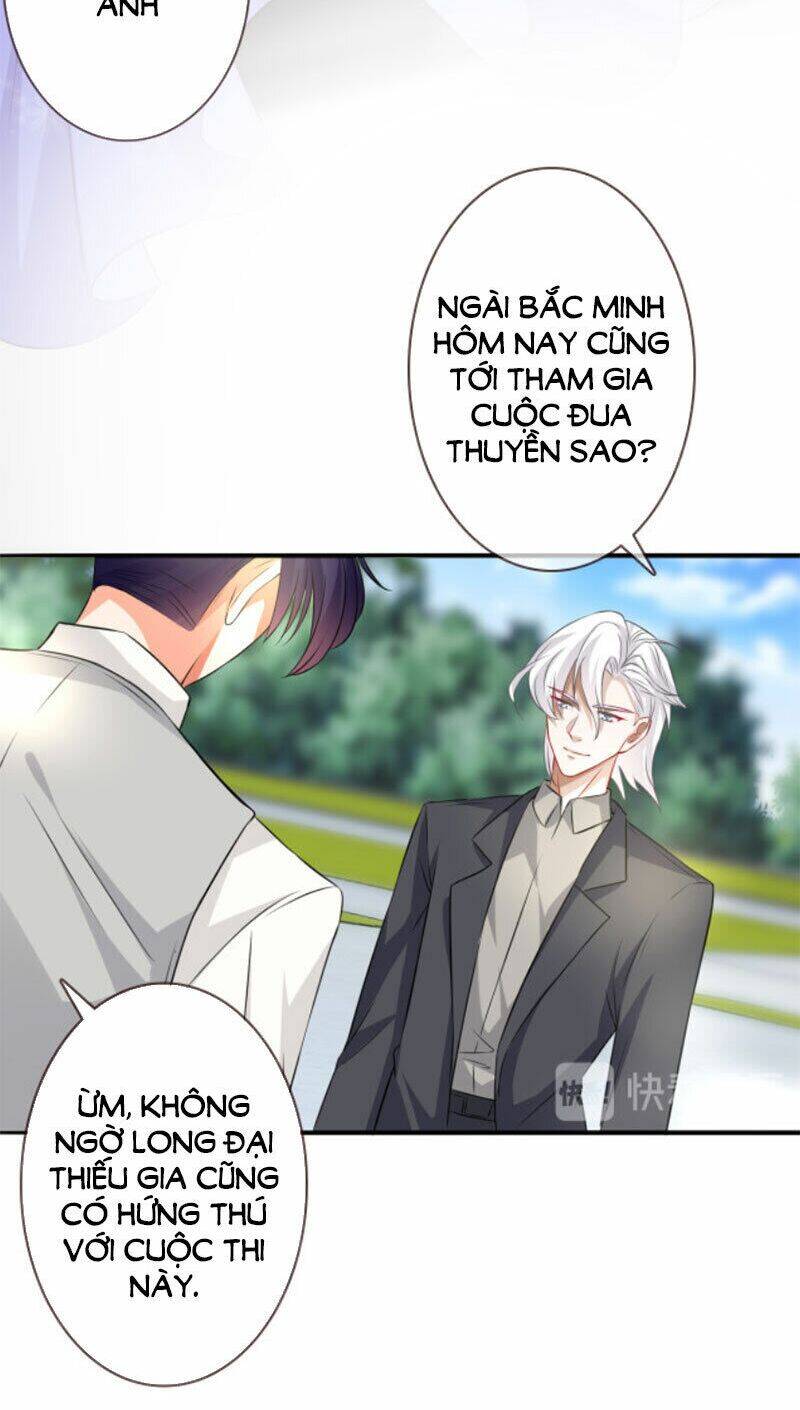 Danh Môn Chí Ái Chap 204 - Next Chap 205