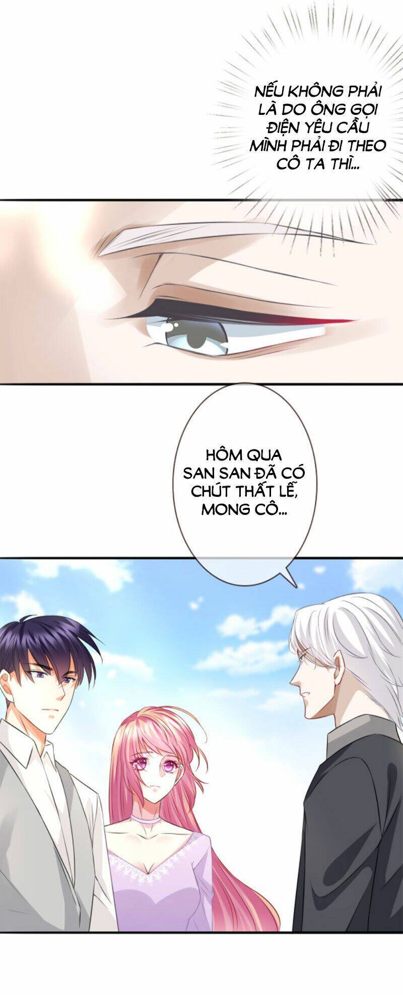 Danh Môn Chí Ái Chap 204 - Next Chap 205