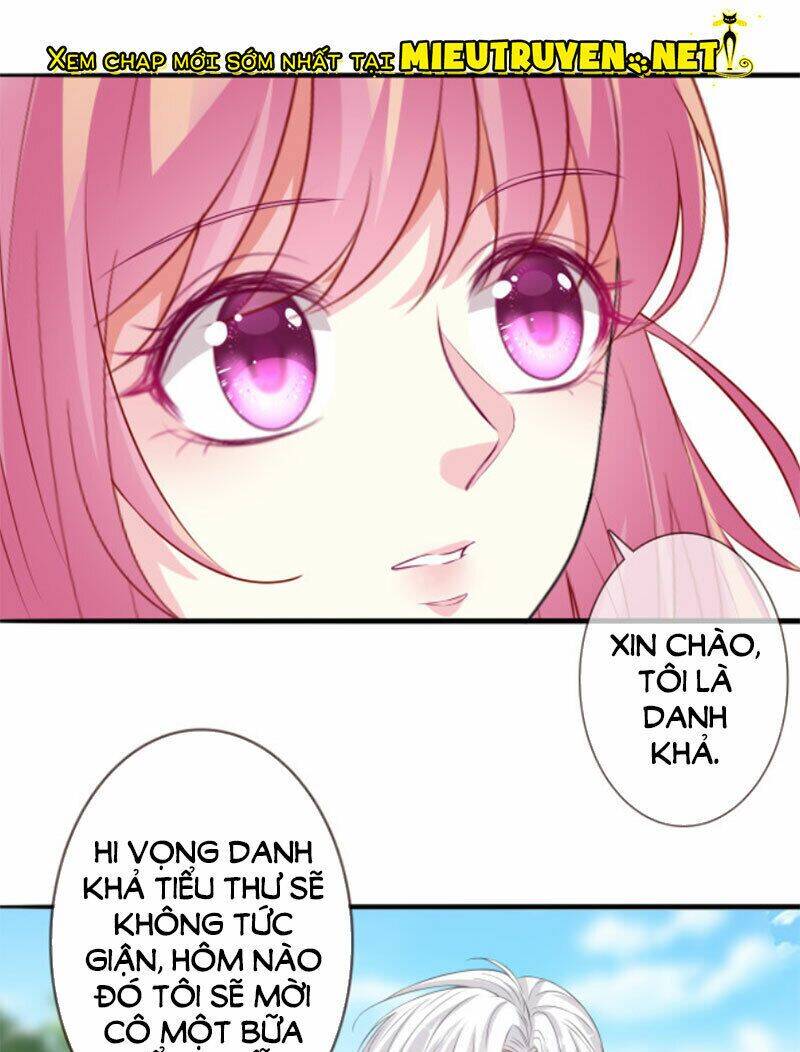 Danh Môn Chí Ái Chap 204 - Next Chap 205