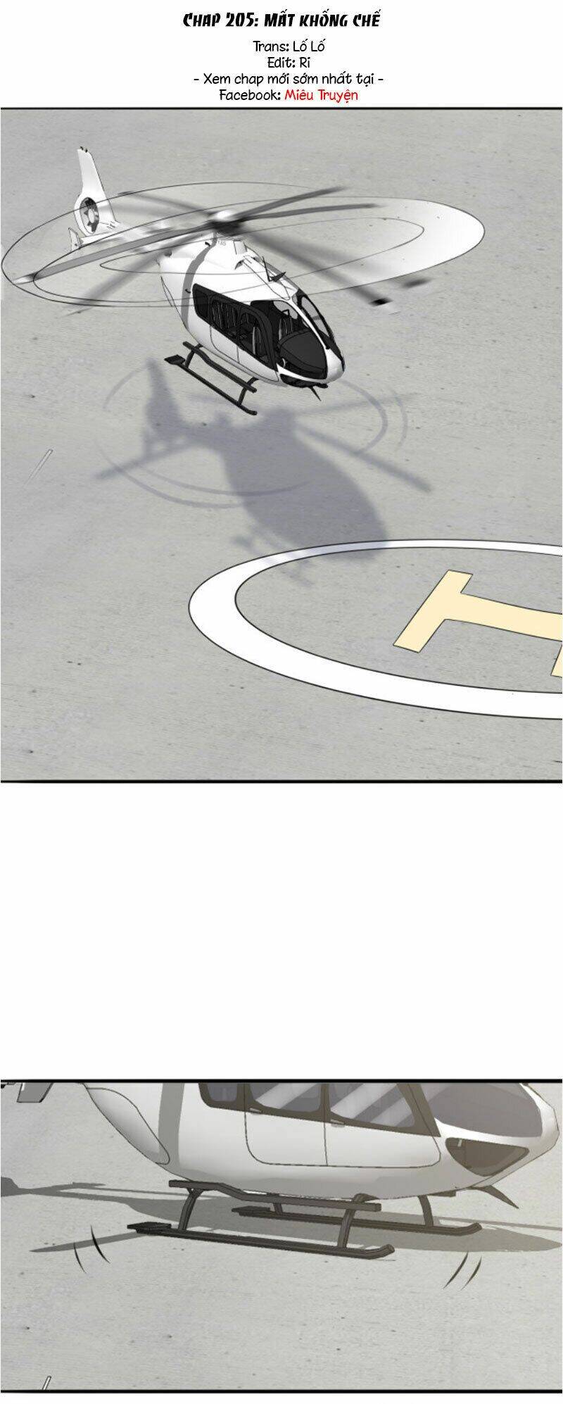 Danh Môn Chí Ái Chap 205 - Next Chap 206