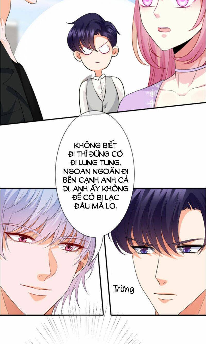 Danh Môn Chí Ái Chap 205 - Next Chap 206