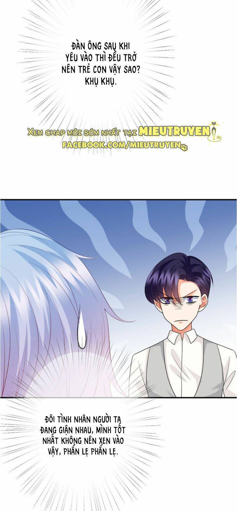 Danh Môn Chí Ái Chap 205 - Next Chap 206