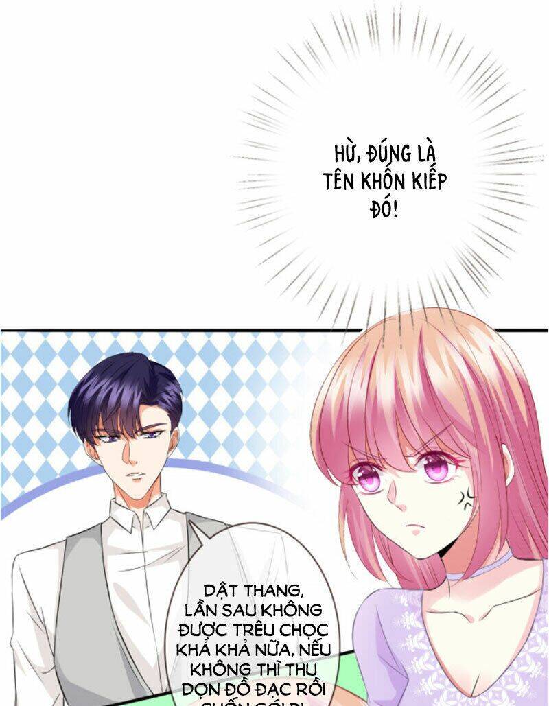 Danh Môn Chí Ái Chap 205 - Next Chap 206