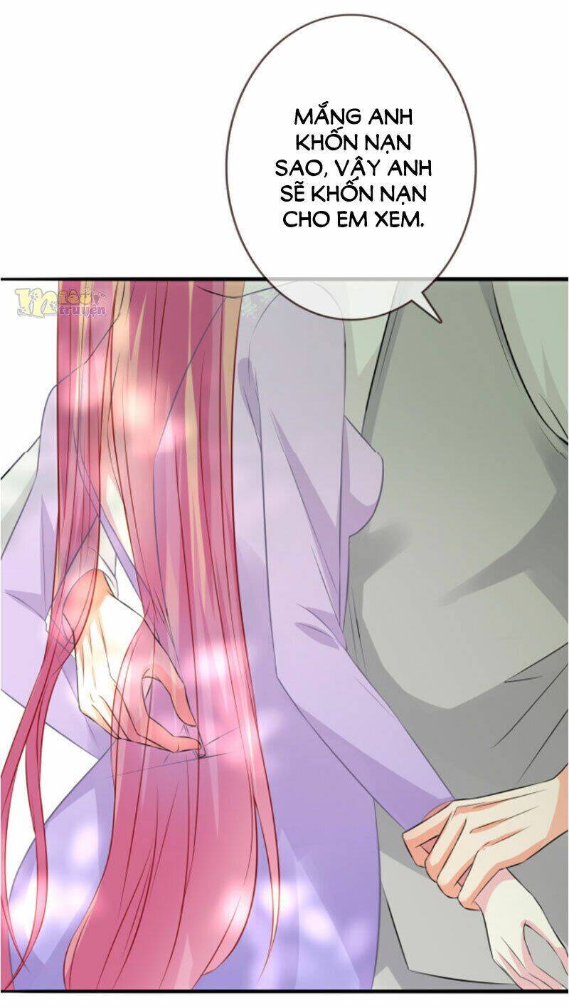 Danh Môn Chí Ái Chap 205 - Next Chap 206