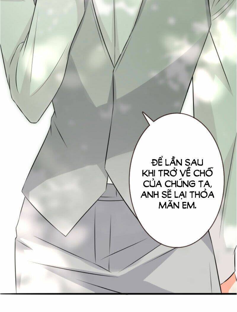 Danh Môn Chí Ái Chap 205 - Next Chap 206