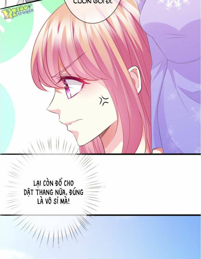 Danh Môn Chí Ái Chap 205 - Next Chap 206