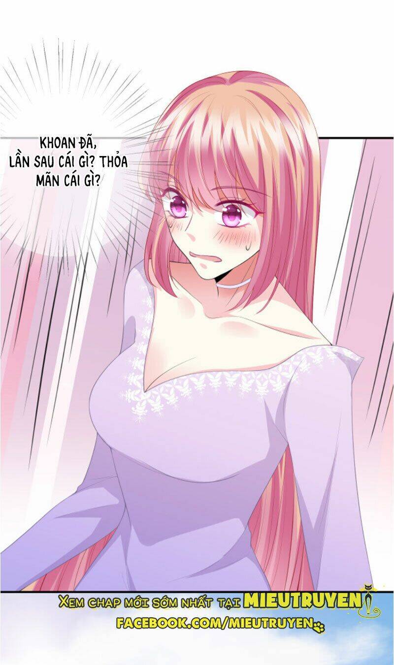 Danh Môn Chí Ái Chap 205 - Next Chap 206