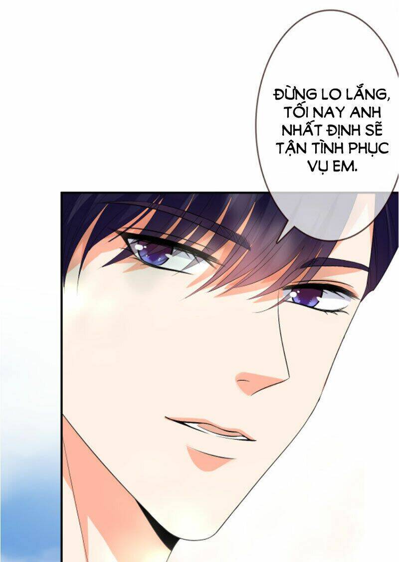 Danh Môn Chí Ái Chap 205 - Next Chap 206