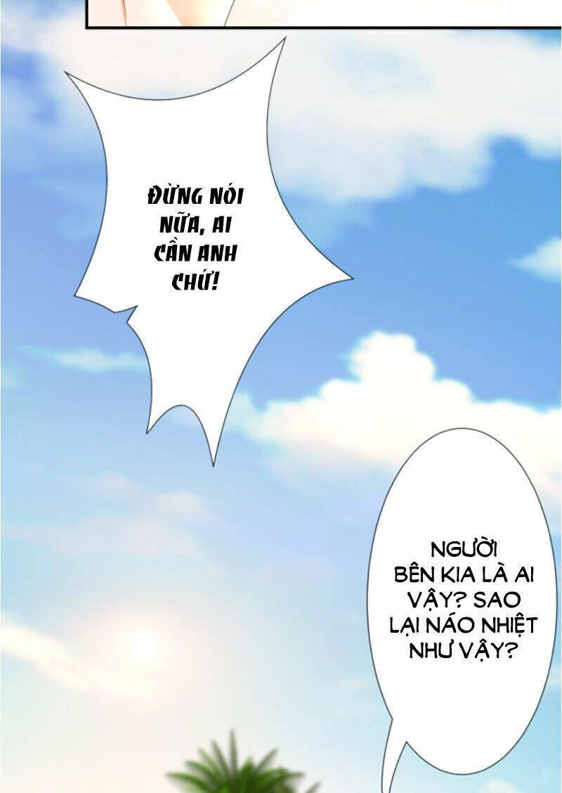 Danh Môn Chí Ái Chap 205 - Next Chap 206