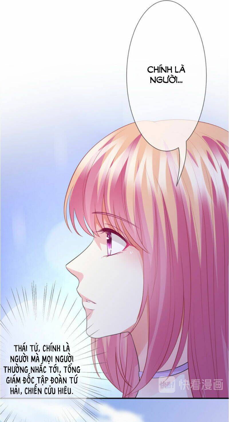 Danh Môn Chí Ái Chap 205 - Next Chap 206