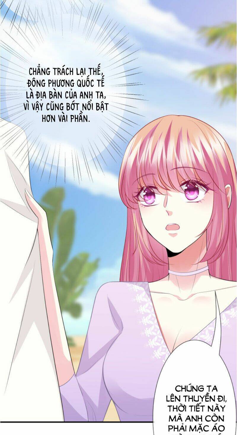 Danh Môn Chí Ái Chap 205 - Next Chap 206