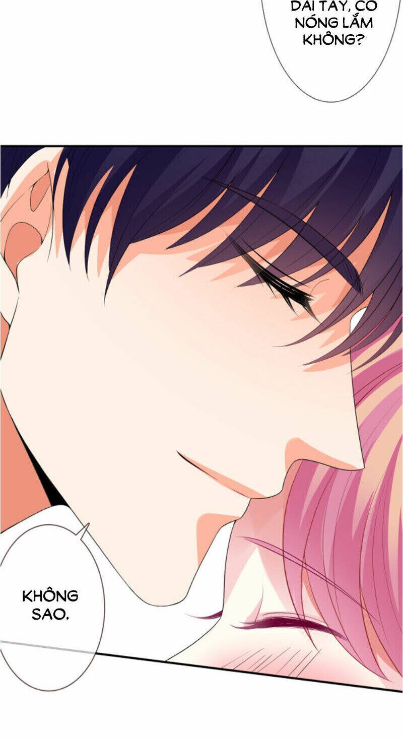 Danh Môn Chí Ái Chap 205 - Next Chap 206