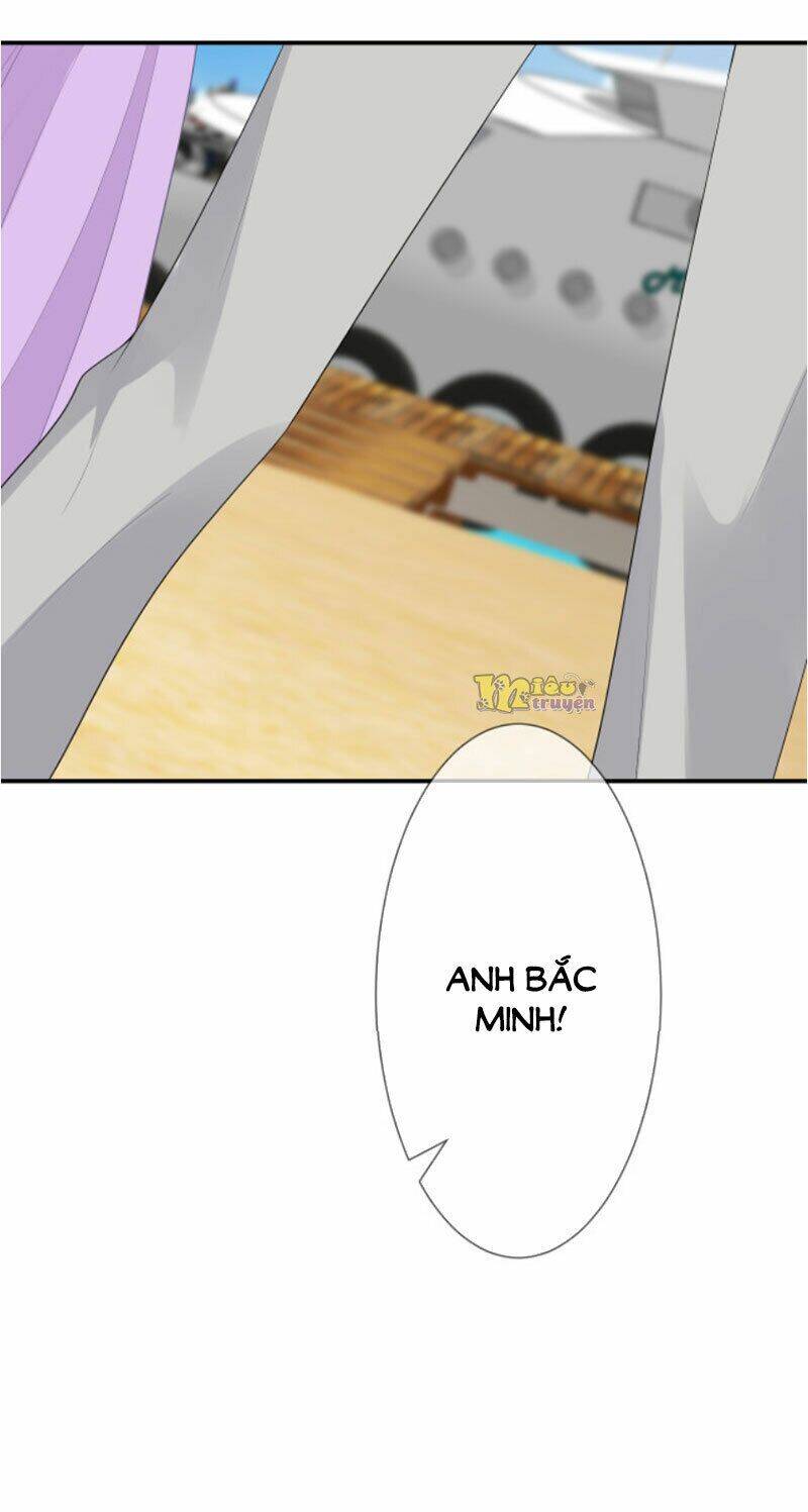 Danh Môn Chí Ái Chap 205 - Next Chap 206