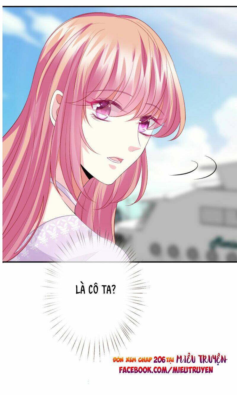 Danh Môn Chí Ái Chap 205 - Next Chap 206