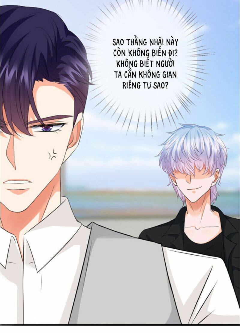 Danh Môn Chí Ái Chap 205 - Next Chap 206