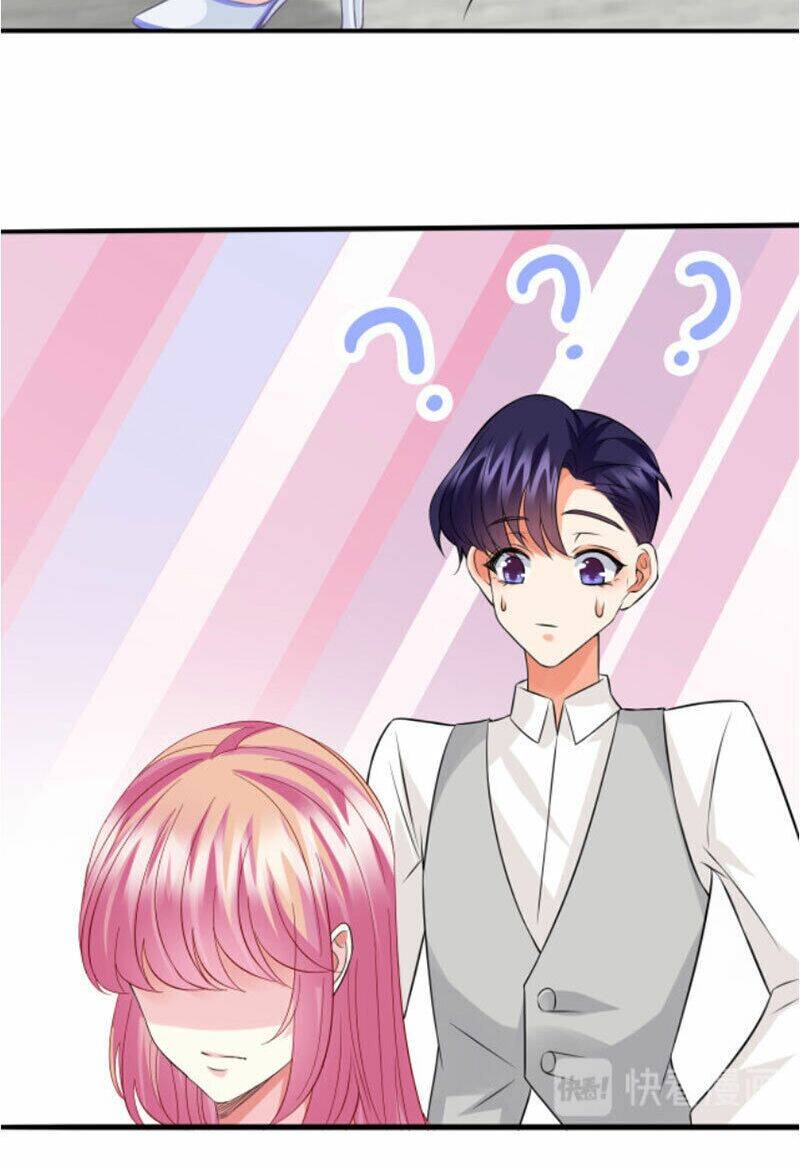 Danh Môn Chí Ái Chap 205 - Next Chap 206